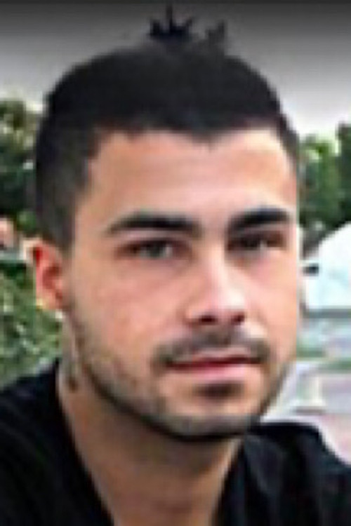 Photo of Salvator Esteban, Acting