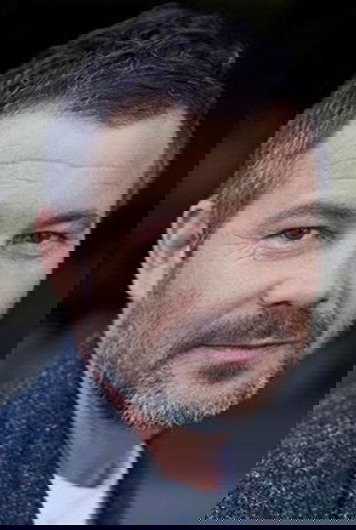 Jacek Braciak profile