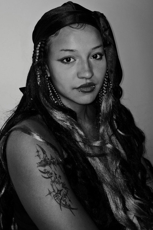 Photo of Ana Mufina, Costume & Make-Up