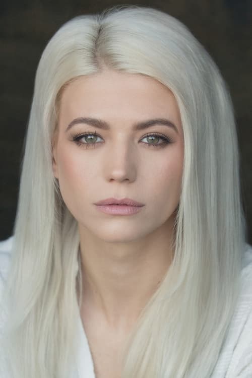 Danielle Harold profile