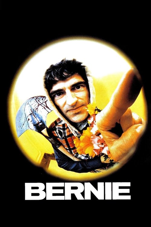 Movie poster for Bernie (1996)