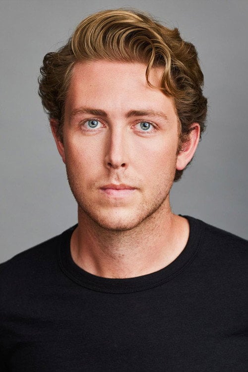 Photo of Liam Lynch, Acting