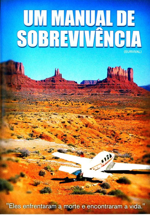 Movie poster for Survival (1975)