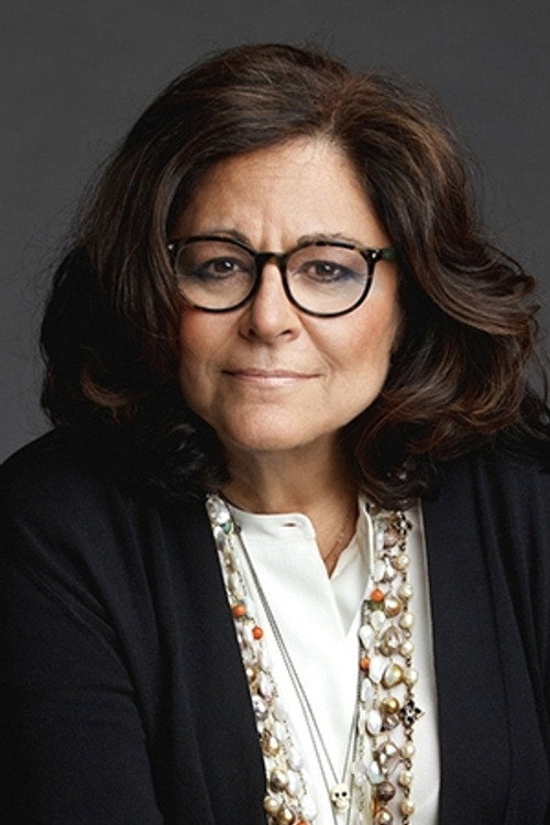 Photo of Fern Mallis, Acting