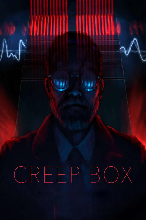 Creep Box poster