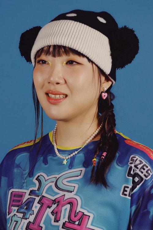 Park Moon-chi profile