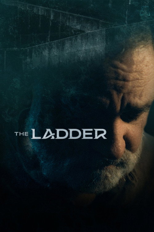 Movie poster for The Ladder (2025)