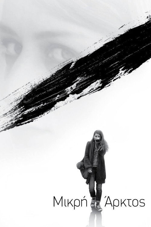 Movie poster for Ursa Minor (2016)