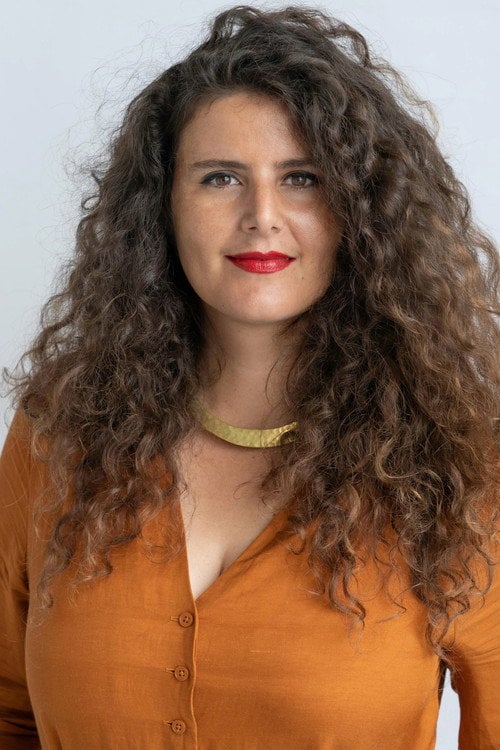 Photo of Shamira Raphaëla, Directing