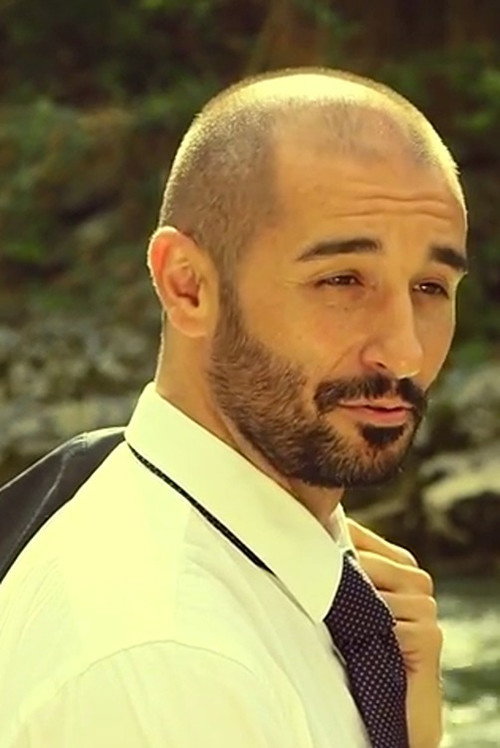 Movie poster for Político incorrecto (2013)