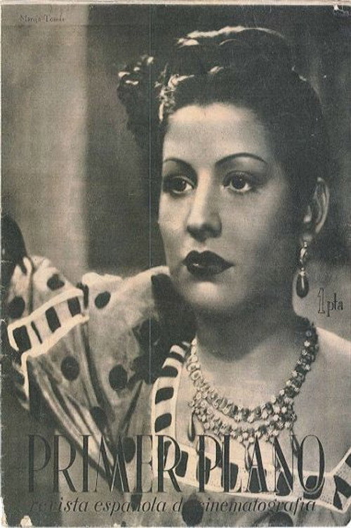 Photo of Maruja Tomás, Acting