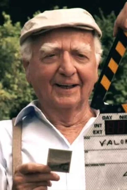 Photo of Edi Huber, Acting