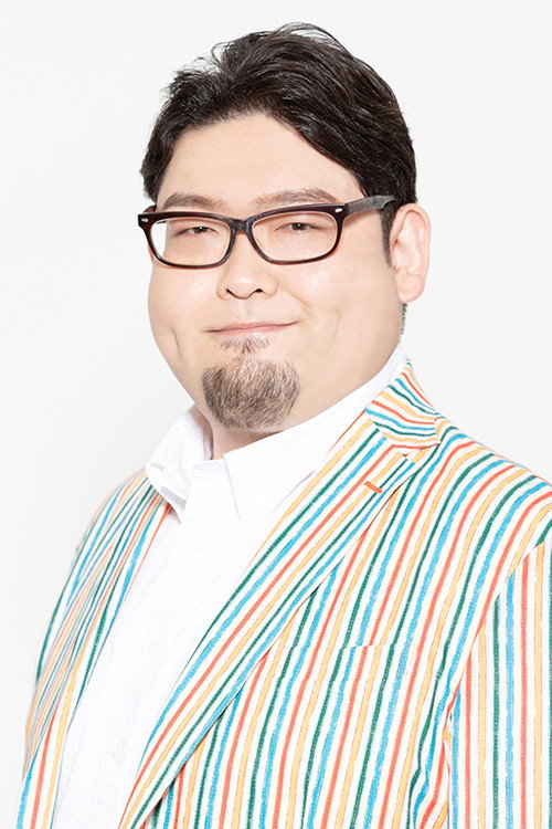Photo of Sasaki Yusuke, Directing