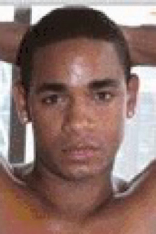 Photo of Derick Jones, Acting