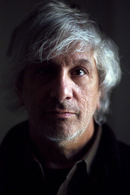 Lee Ranaldo profile