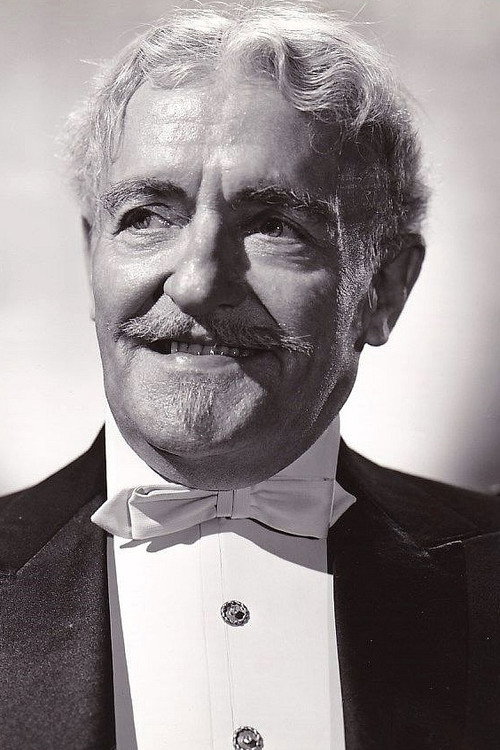 Photo of Richard Bennett, Acting