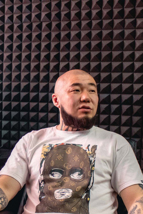 Photo of Big Gee, Acting