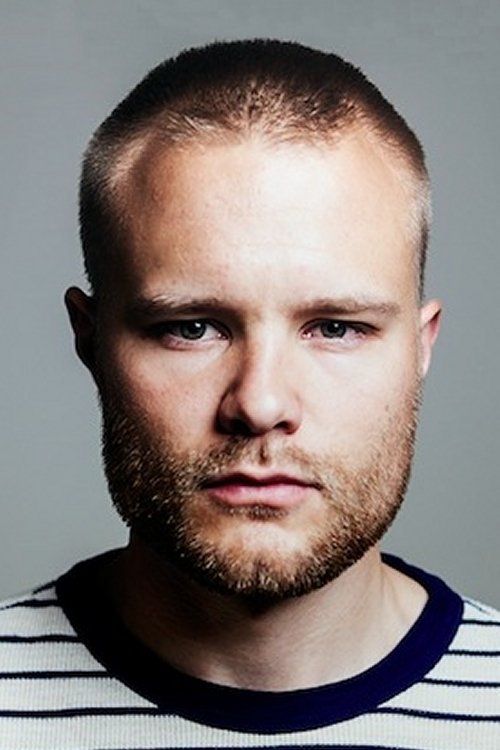 Photo of Lars Berteig Andersen, Acting