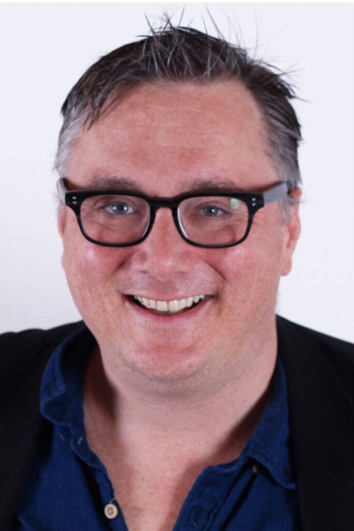 Photo of Patrick McCartney, Acting
