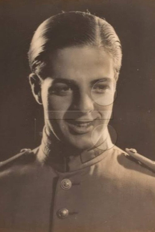 Photo of Luis Soroa, Acting