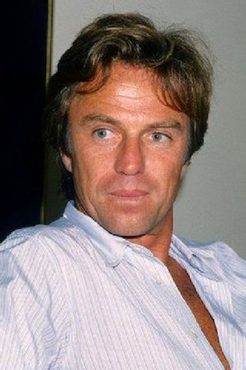 Photo of Robin Clarke, Acting
