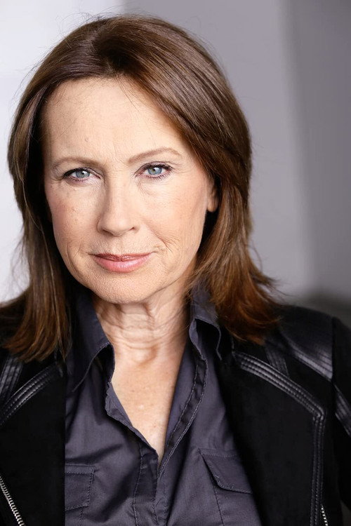 Photo of Jennifer Collins, Acting