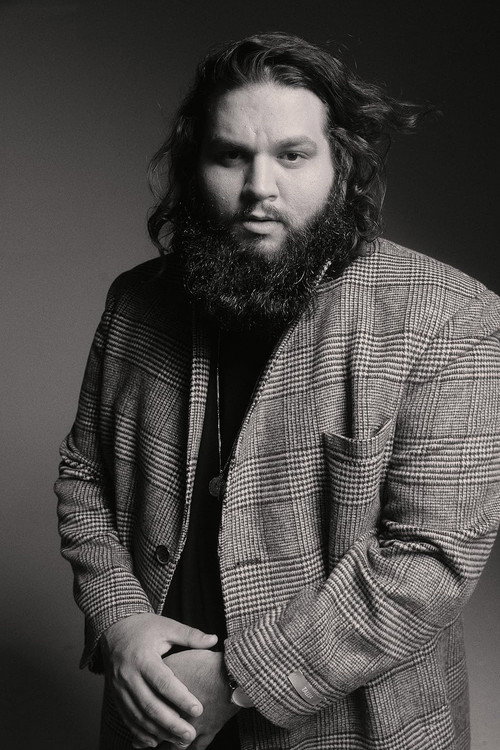 Photo of Robby Ramos, Acting
