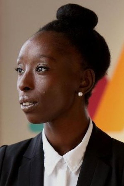 Photo of Eunice Olumide, Acting