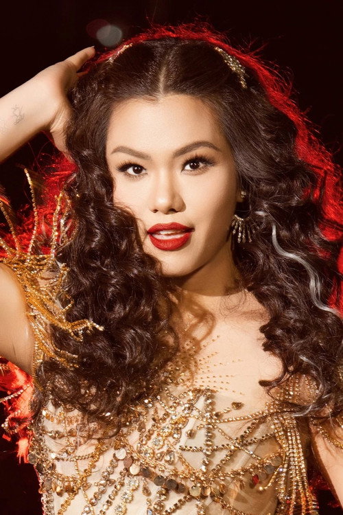 Photo of Phương Vy, Acting