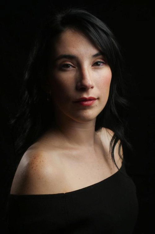 Carmen Borla profile