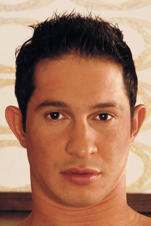 Photo of Juan Rivero, Acting