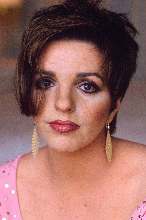 Liza Minnelli profile