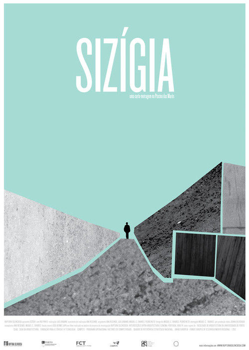 Movie poster for Sizígia (2012)