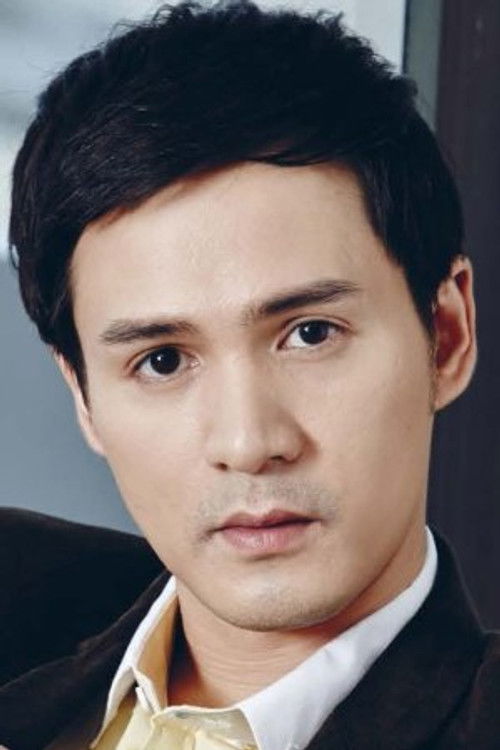 Ratthasart Korrasud profile