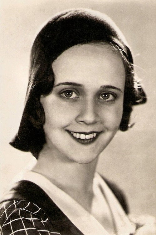 Photo of Dolly Bouwmeester, Acting
