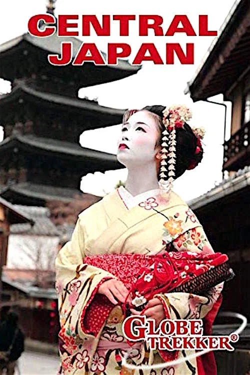 Movie poster for Central Japan (2014)