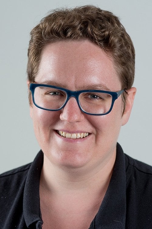 Photo of Adrienne Shaw, Acting