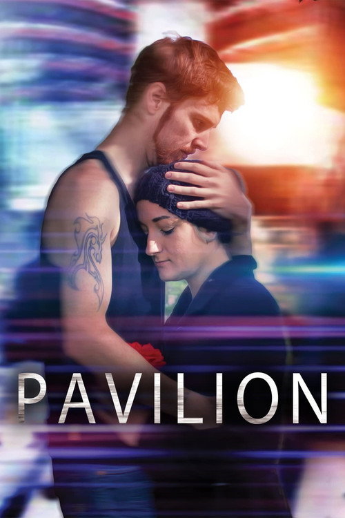 Movie poster for Pavilion (2022)