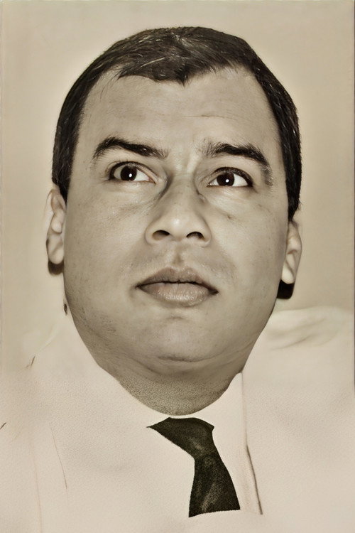 Photo of Jaime Filho, Acting