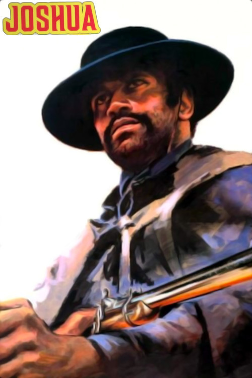 Movie poster for Joshua (1976)