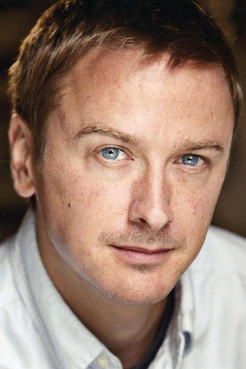 Photo of Andrew J McGuinness, Acting