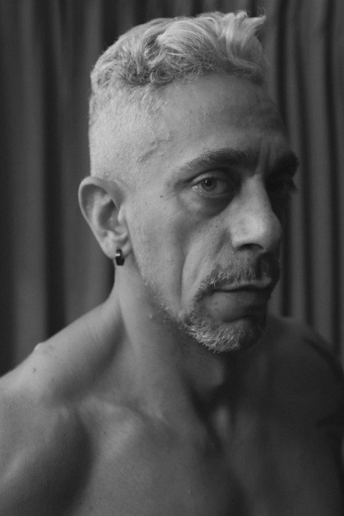 Photo of Nadeem Rimawi, Acting
