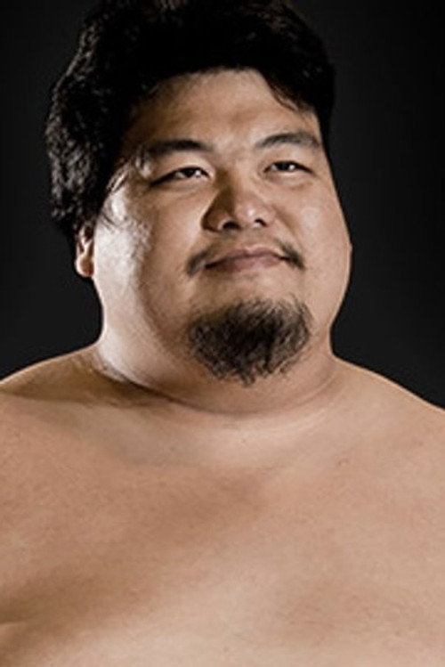 Photo of Hishofuji Hiroki, Acting