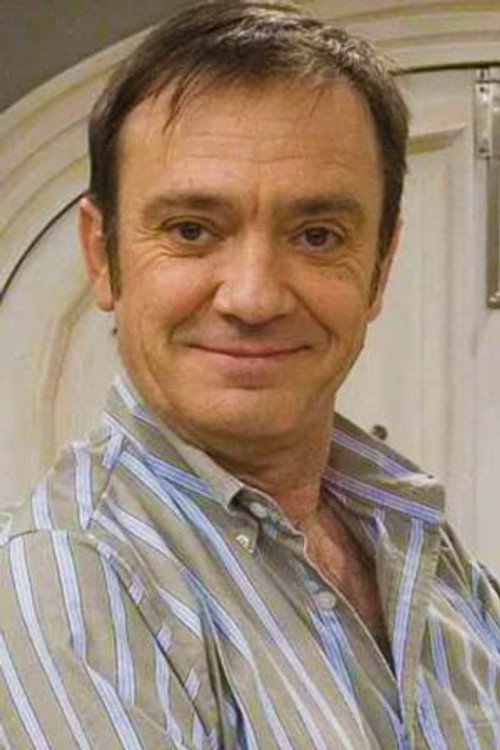 Photo of Kike Díaz de Rada, Acting
