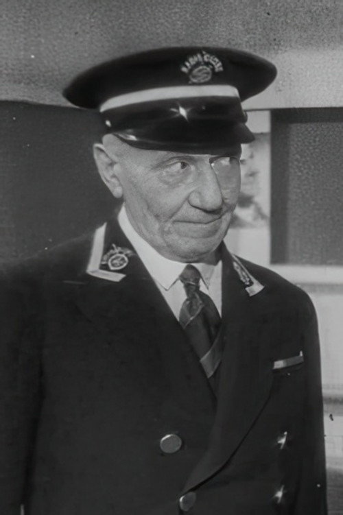 Photo of Marcel Loche, Acting
