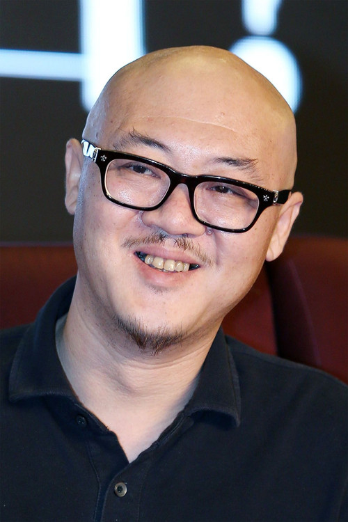 Photo of Zhang Meng, Directing