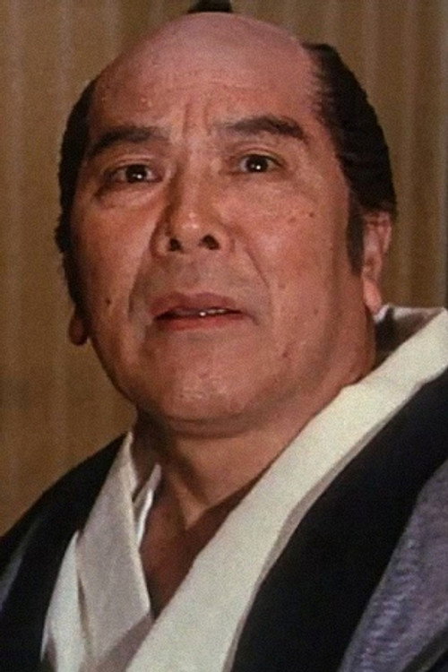 Photo of Ryōsuke Kagawa, Acting