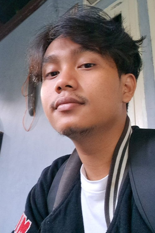 Photo of Muhammad Hadi, Acting
