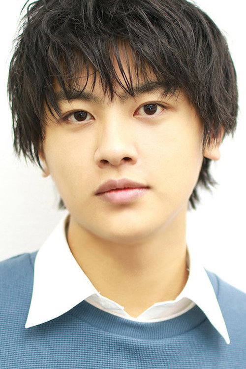 Photo of Takusu Maekawa, Acting