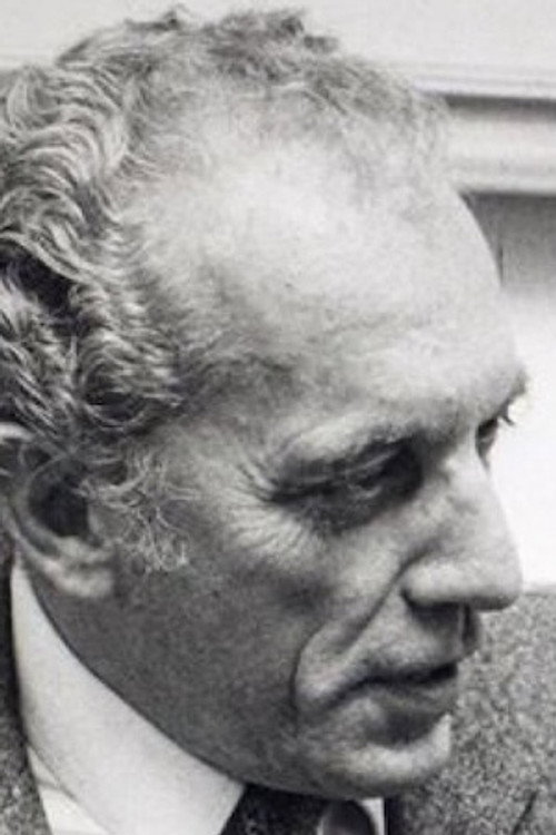 Photo of Giuseppe Berto, Writing
